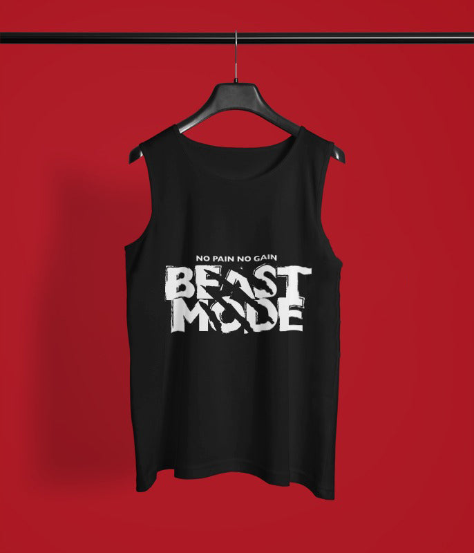 BEAST MODE