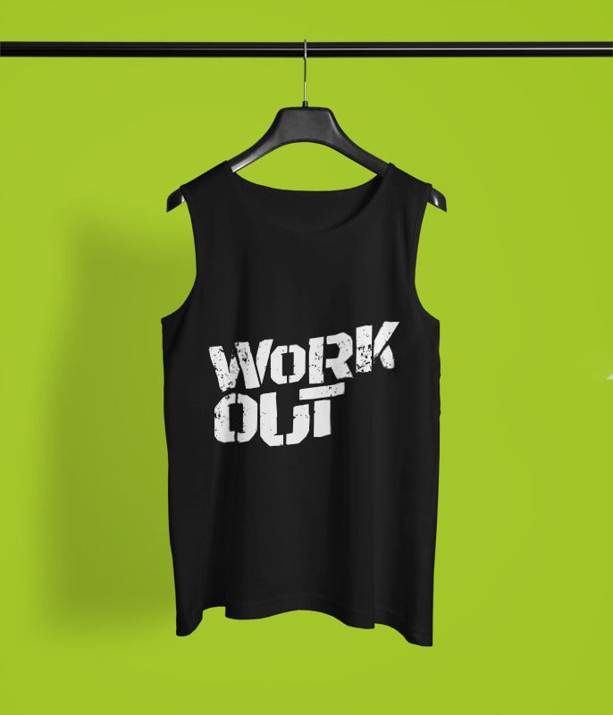 WORK OUT
