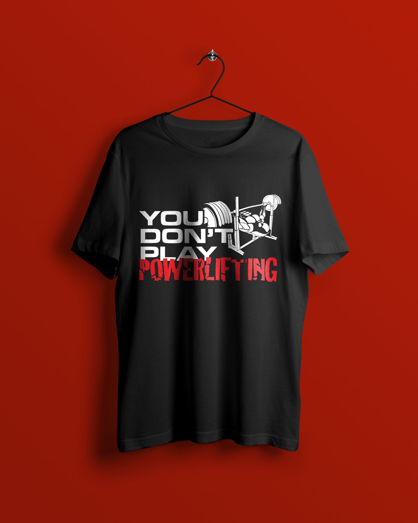 POWER LIFTING