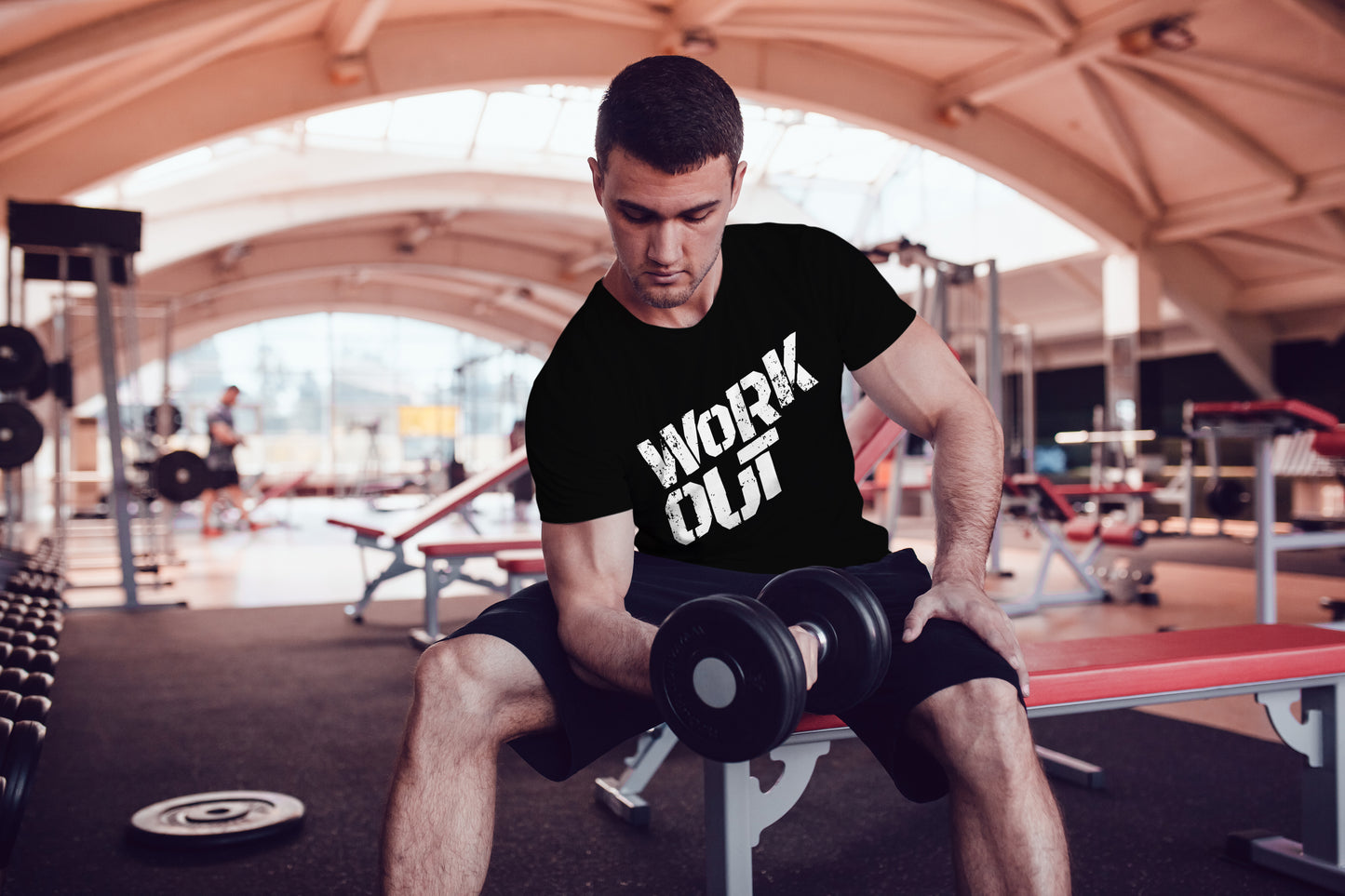 WORK OUT