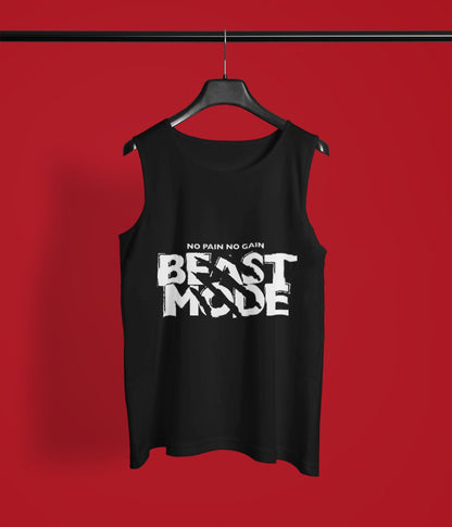 BEAST MODE