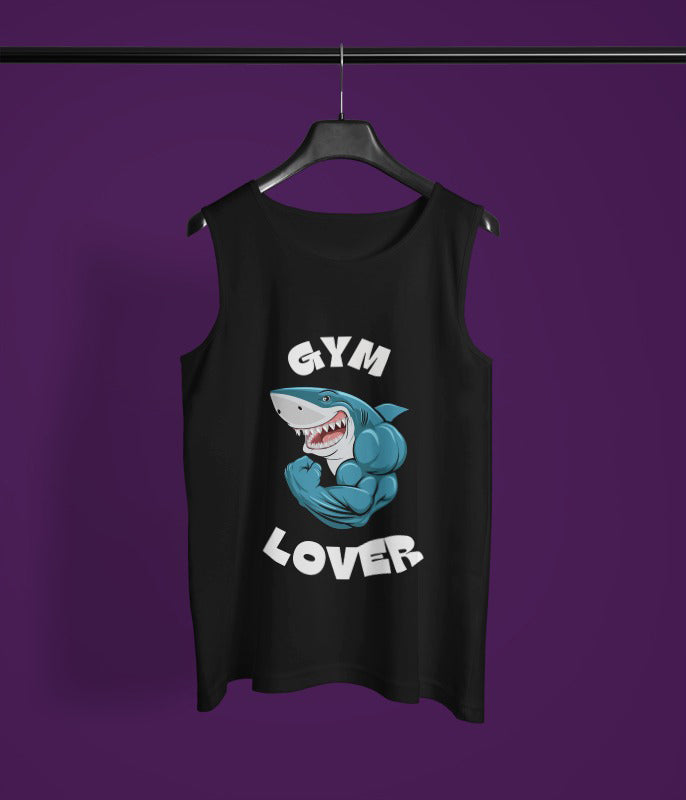 GYM LOVER