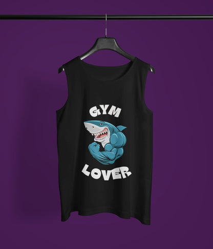 GYM LOVER