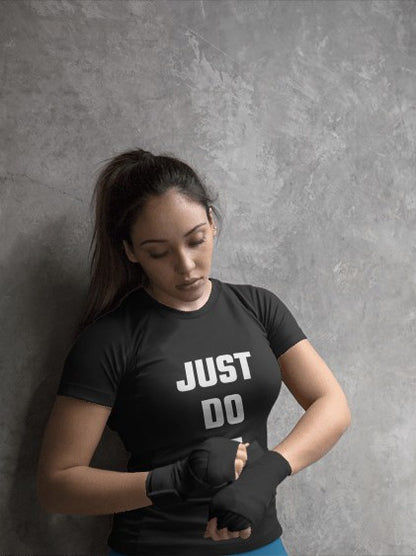 JUST DO IT