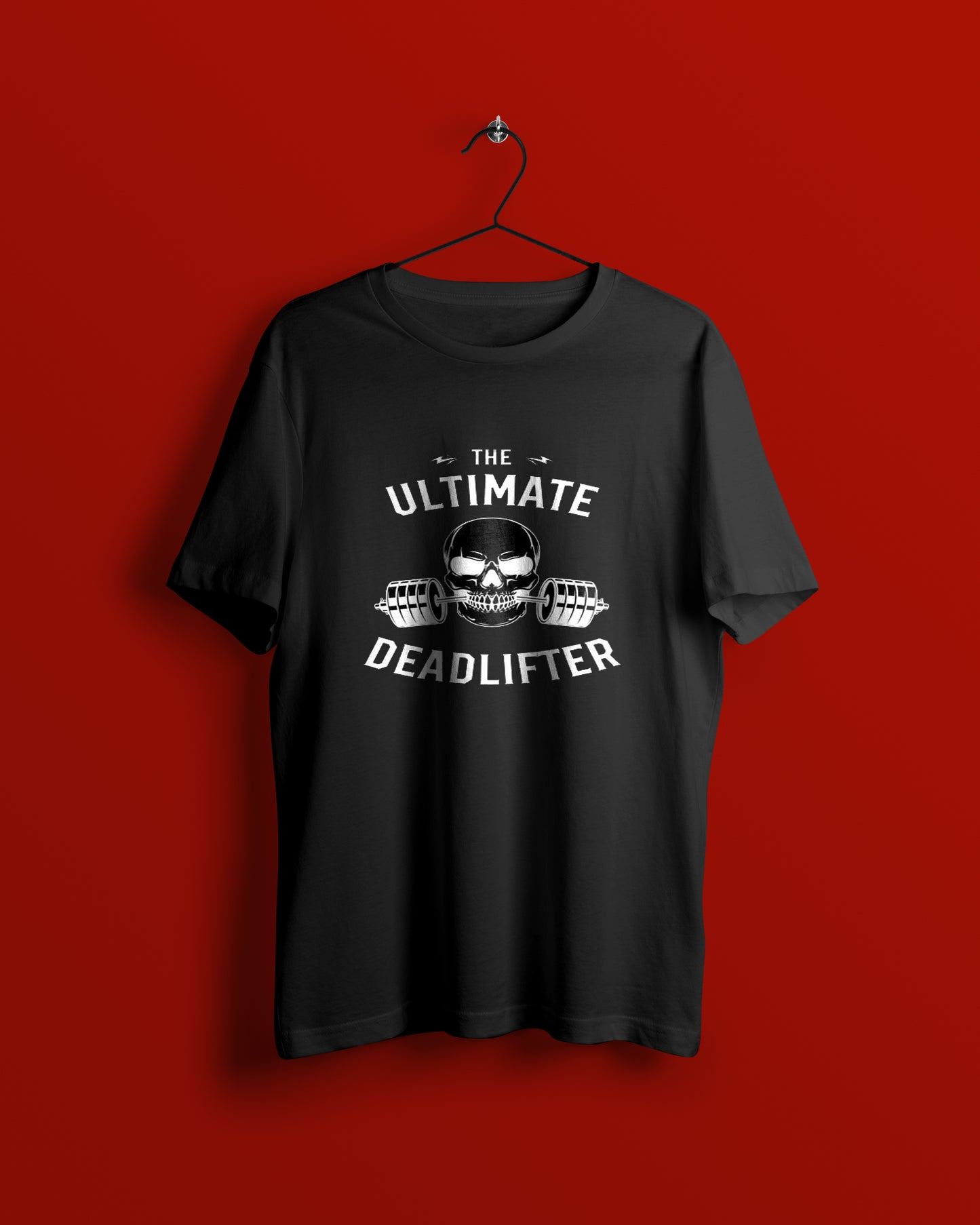 ULTIMATE DEAD LIFTER