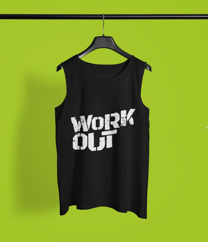 WORK OUT